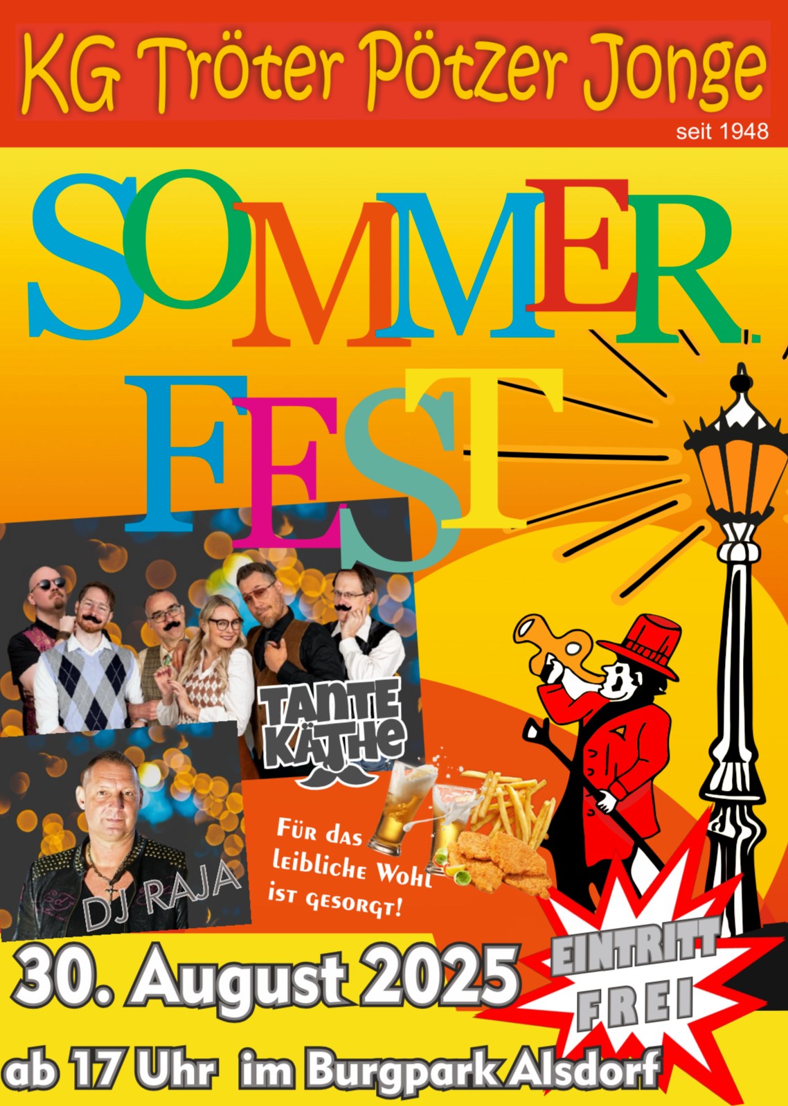 Sommerfest2025